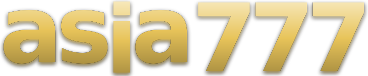 asia 777 logo